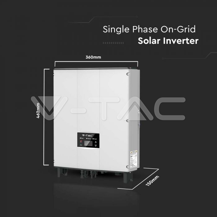 VNR10C209-INV LCD Character Display Module - 800x480, RGB Interface (Used, 90-Day Warranty)