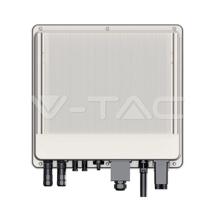 Isuna Inverter Solar Inverters: 6kW Isuna/Sinexcel On/Off Grid Hybrid Solar Inverter ...