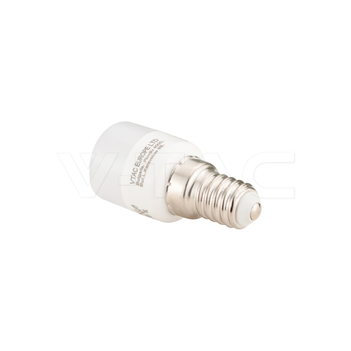 LED Bulbs: LED Bulb 2W ST26 Plastic 6500K