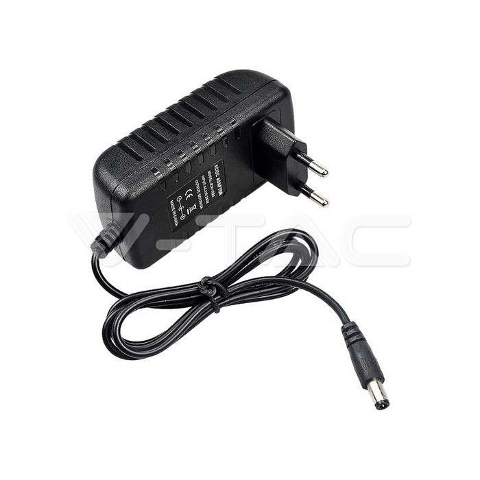 LED napajalnik - 42W 12V 3.5A plastika IP44