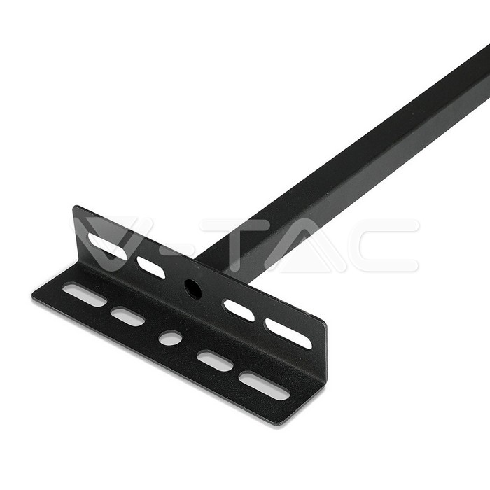Stojalo za reklamno tablo za reflektor /10W,20W,30W,50W/ 85cm * 15cm