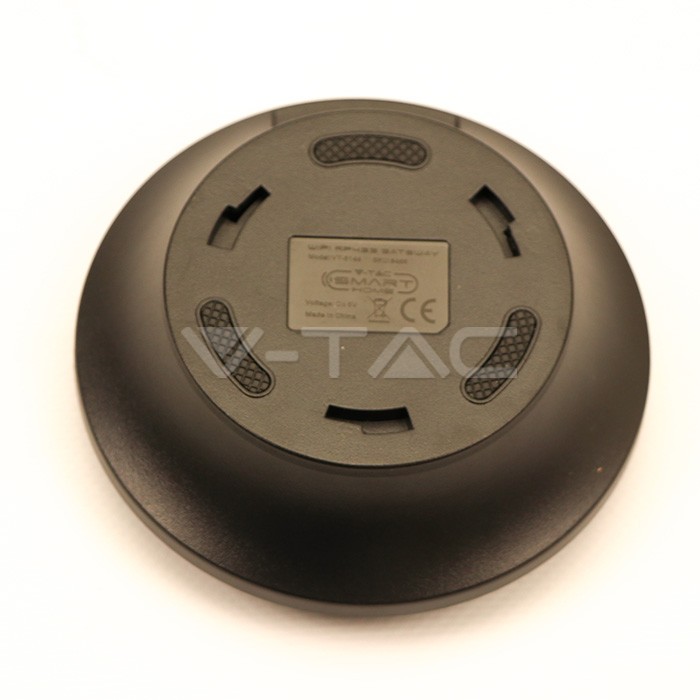 Smartware Rf433 Smart Home: RF433 Gateway